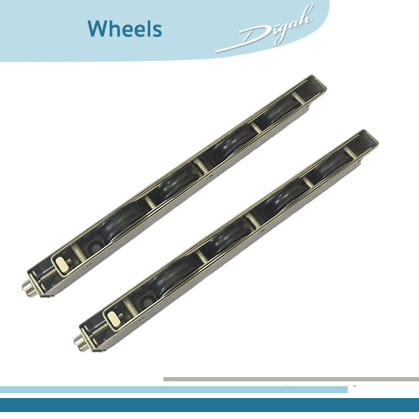 Wheels For Sliding Door