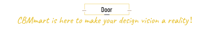 Door Specification Overview