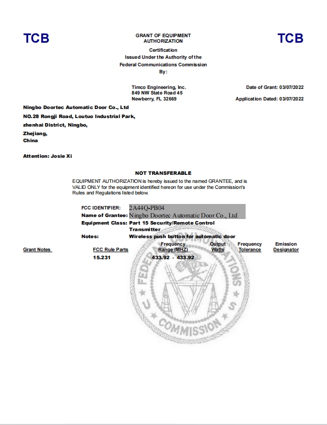 Certificate 6