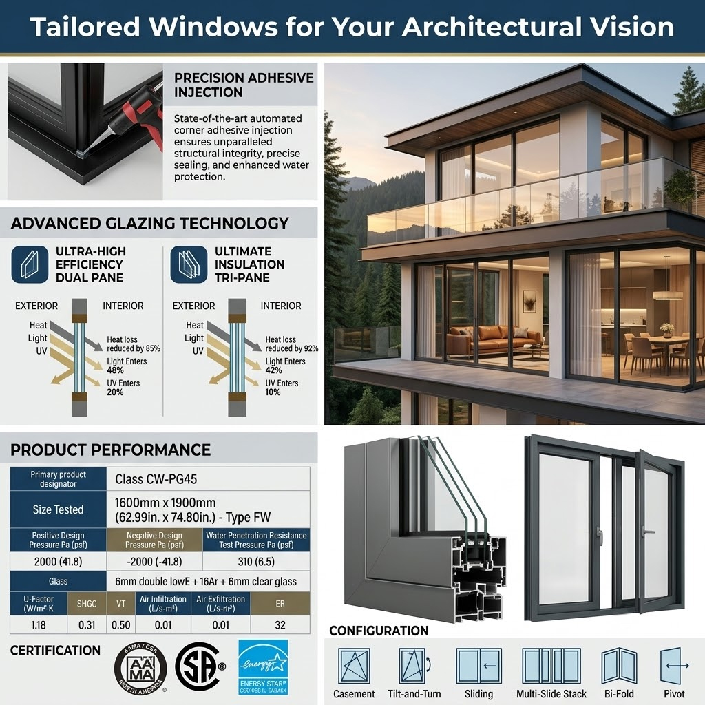 Terrace Door Distributors Sourcing Soundproof Aluminum Glass Folding Windows For Balcony Projects