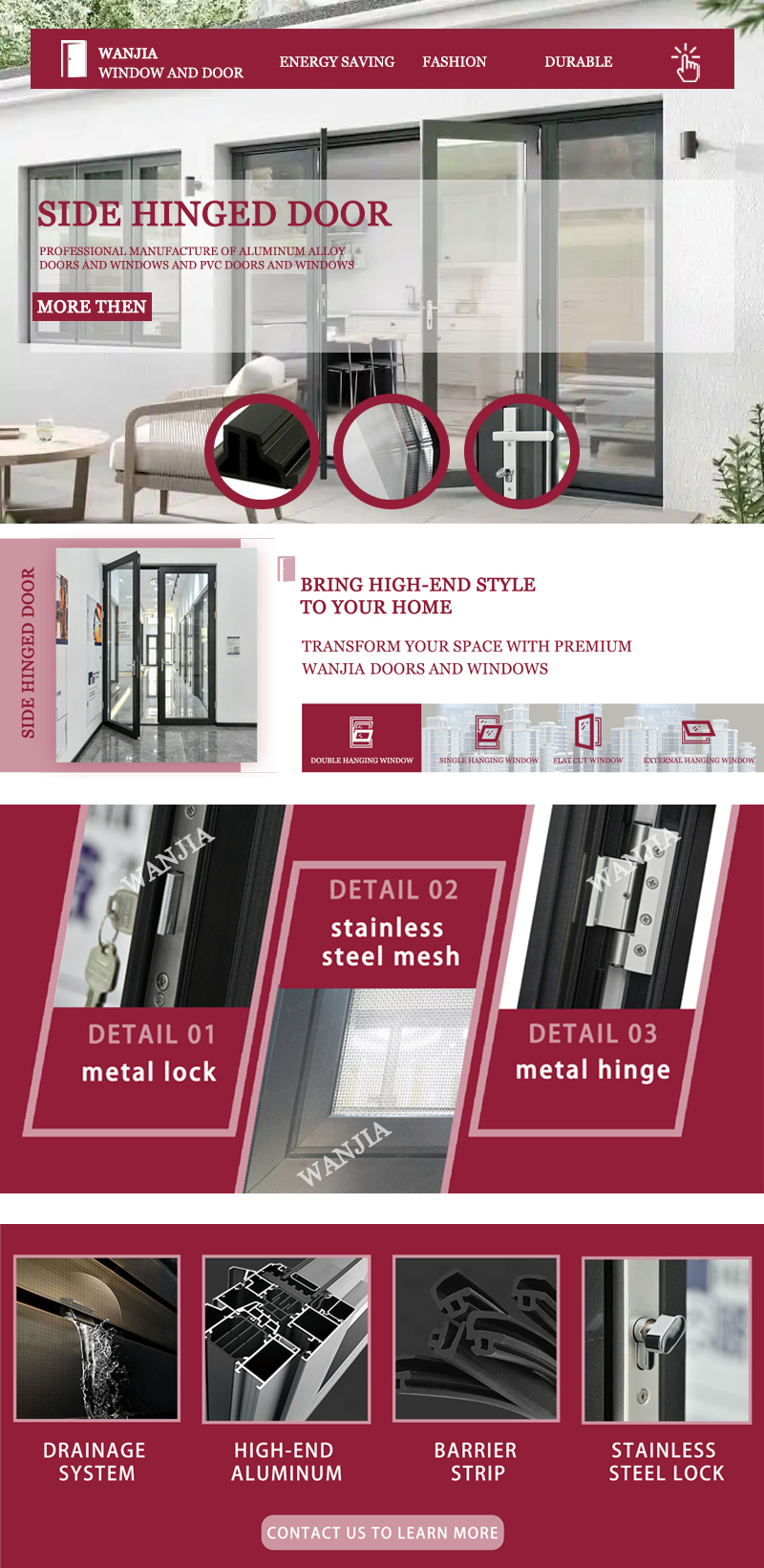 Production Process Display