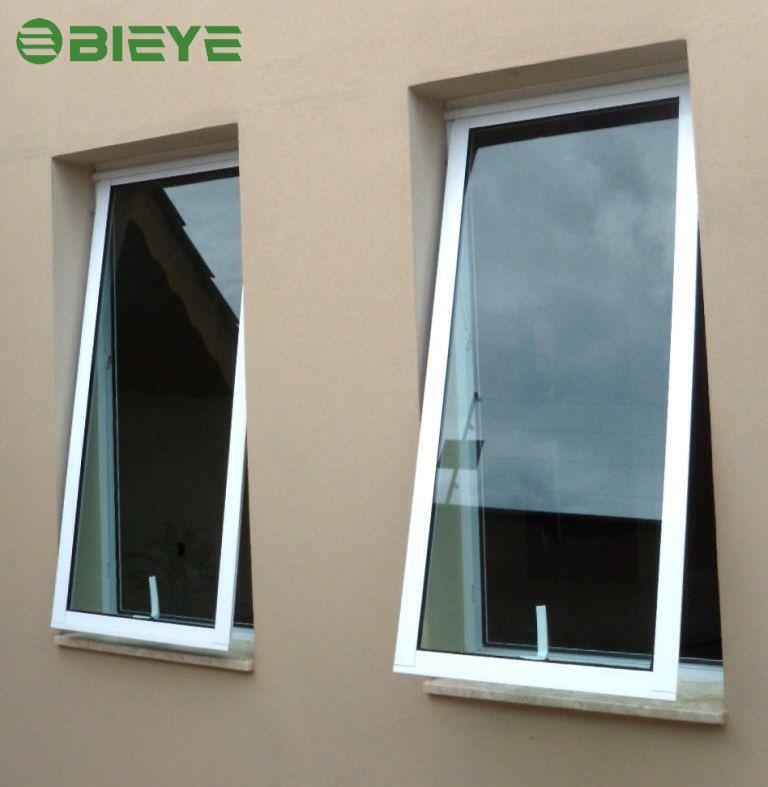 Factory Direct Price Aluminum Alloy Doors Windows Complete Set Windows Villa Entrance Patio Thermal Break Security Windows
