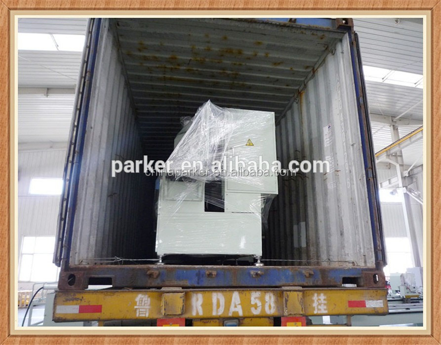 Suitable carton size