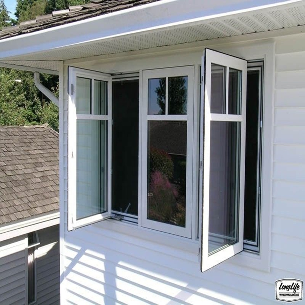 Window Framework View 2