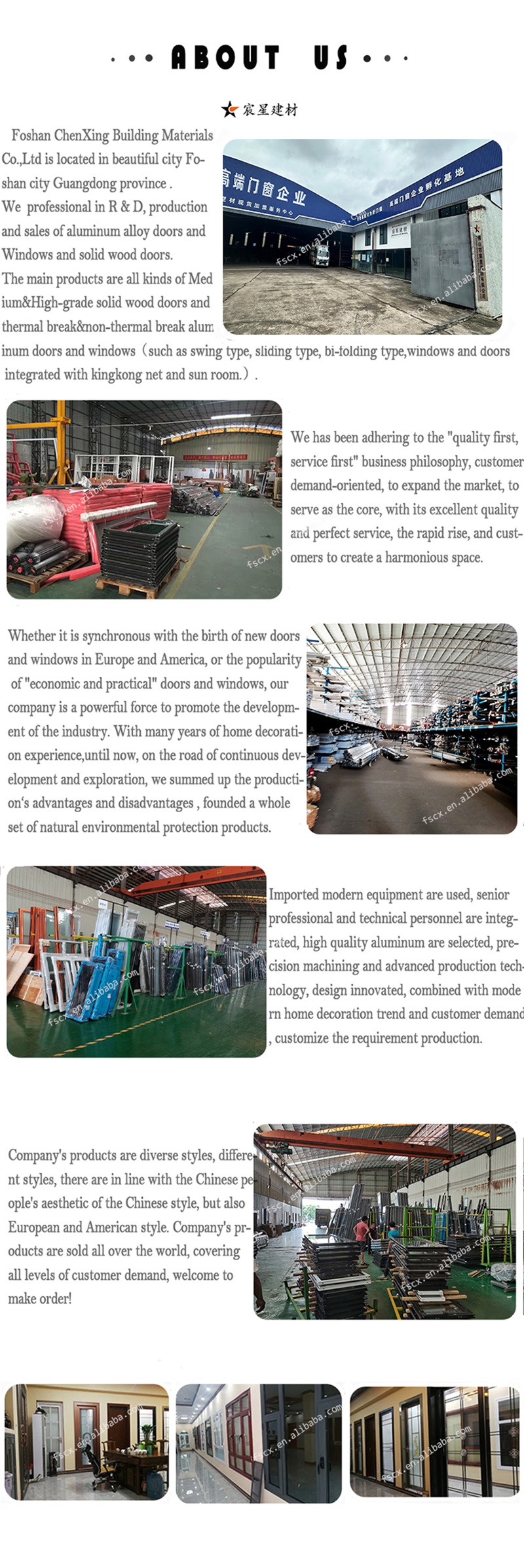 Manufacturing & Quality Control 2