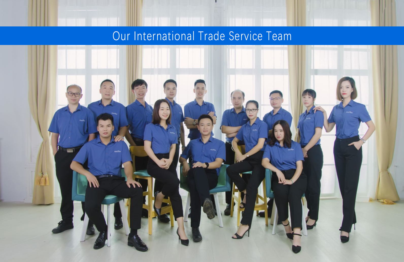 Company Certifications and Qualifications