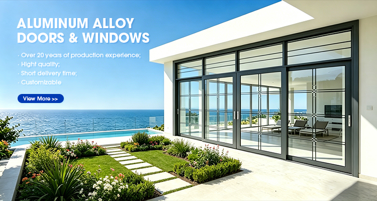 08 Medium Narrow 30*45 Swing Door Overview