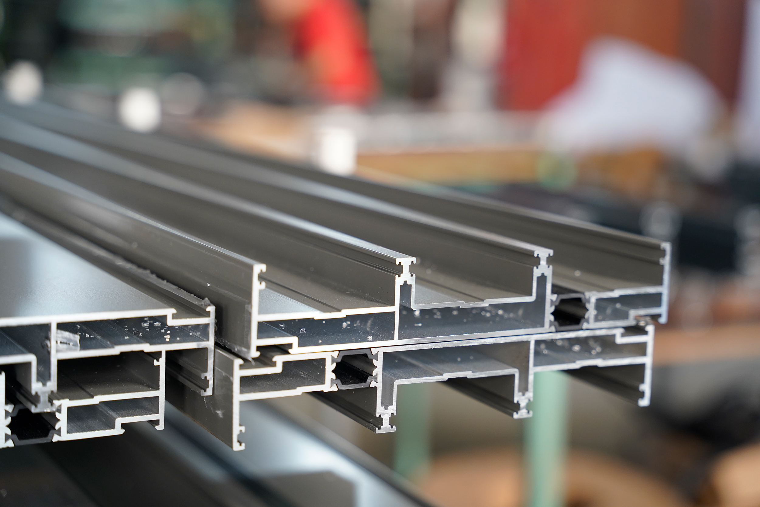 Precise Cutting Line