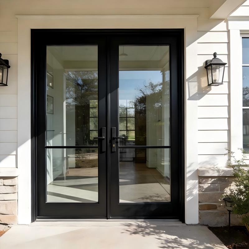 Sunnysky NFRC Aluminum Casement/Swing Door