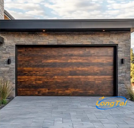 Garage Door Design 10