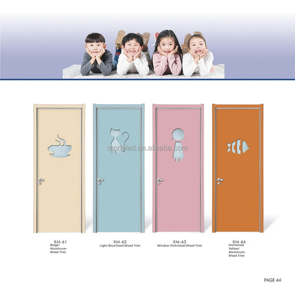Commercial Door System