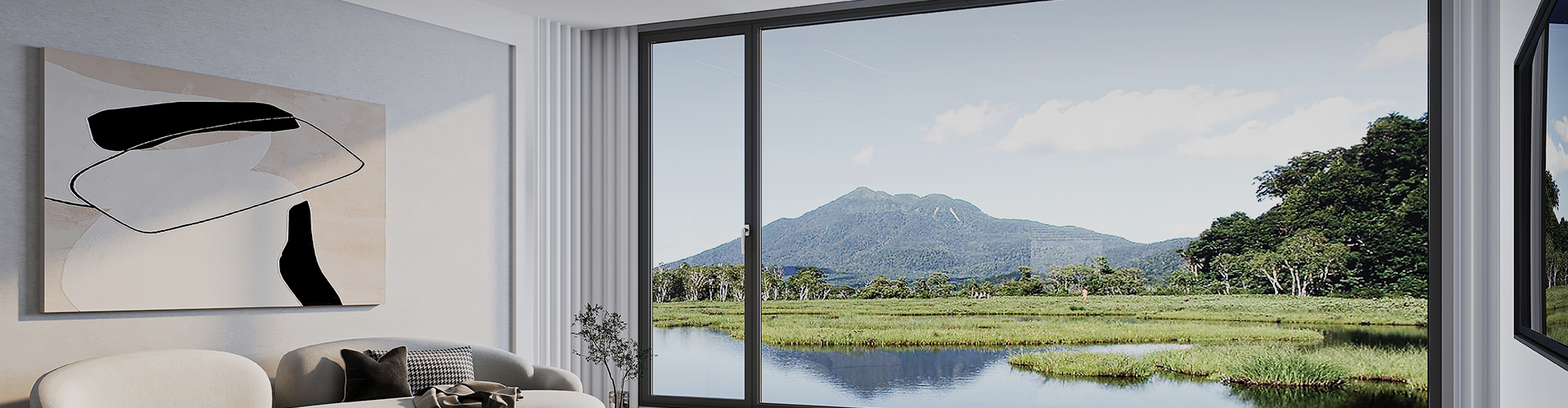 DERCHI Architectural Door Catalog