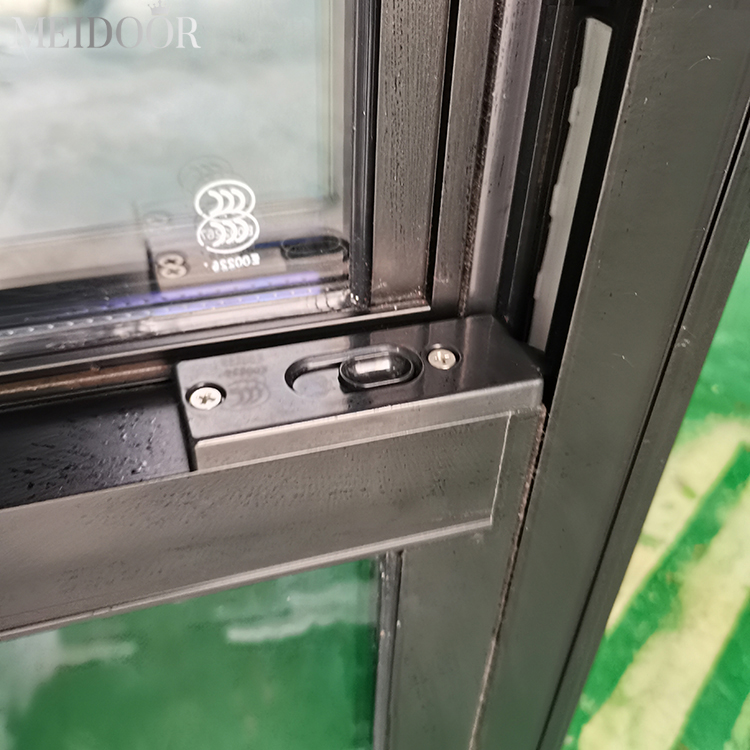Aluminium Window Show 3