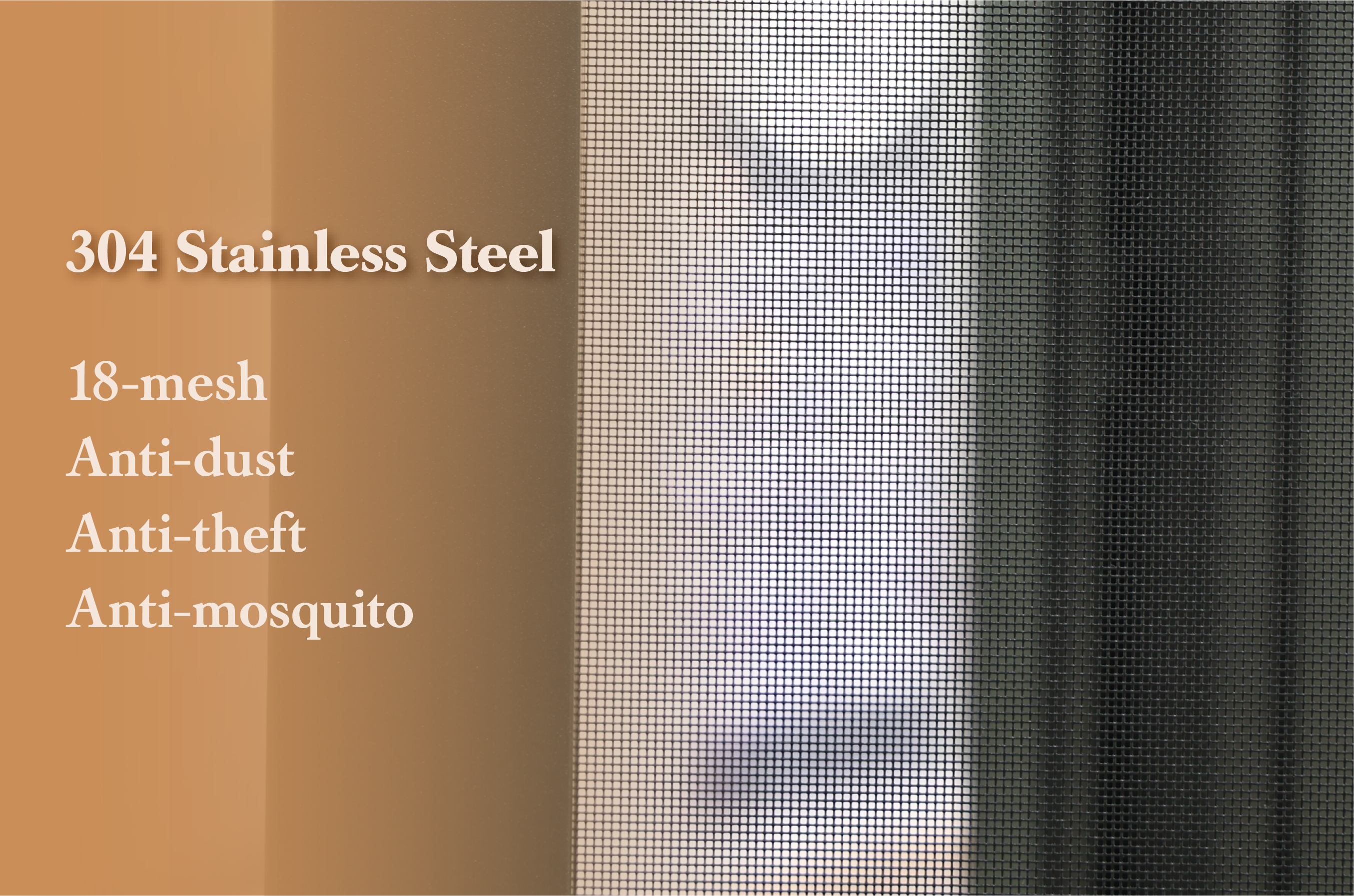 Shatterproof & Corrosion Resistant Aluminium French Windows for Exteriors Bedrooms & Farmhouses