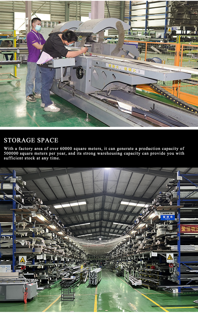 Factory Production Zone