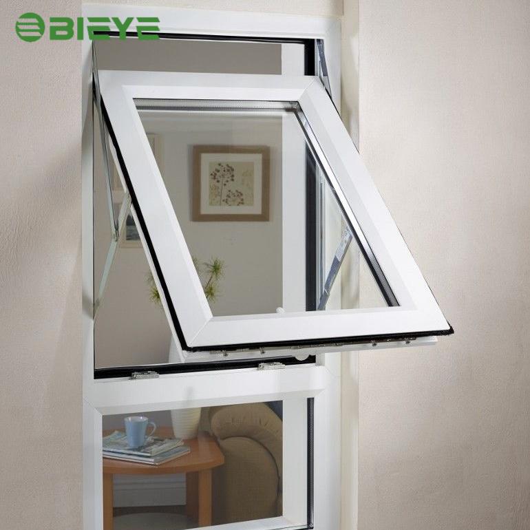 Factory Direct Price Aluminum Alloy Doors Windows Complete Set Windows Villa Entrance Patio Thermal Break Security Windows