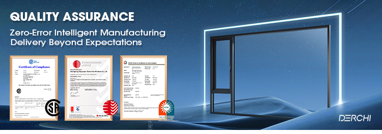 Sliding Door Showcase