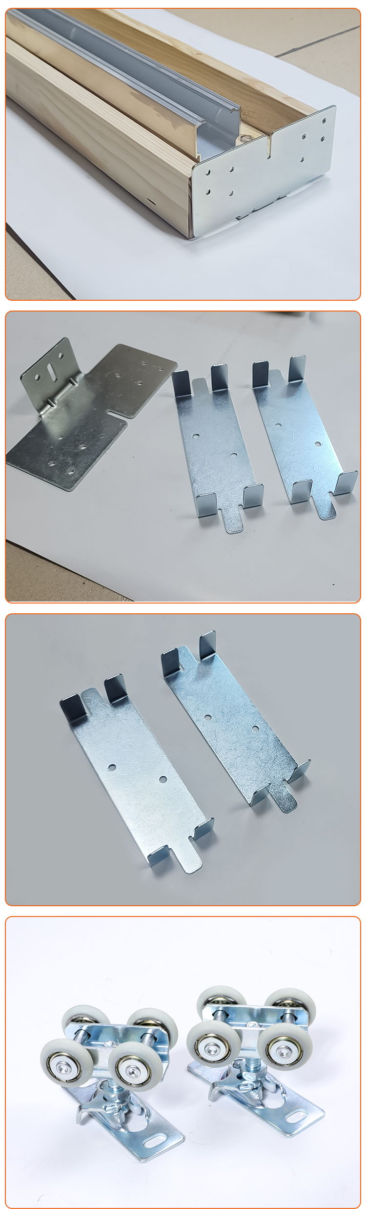 Product Feature 1