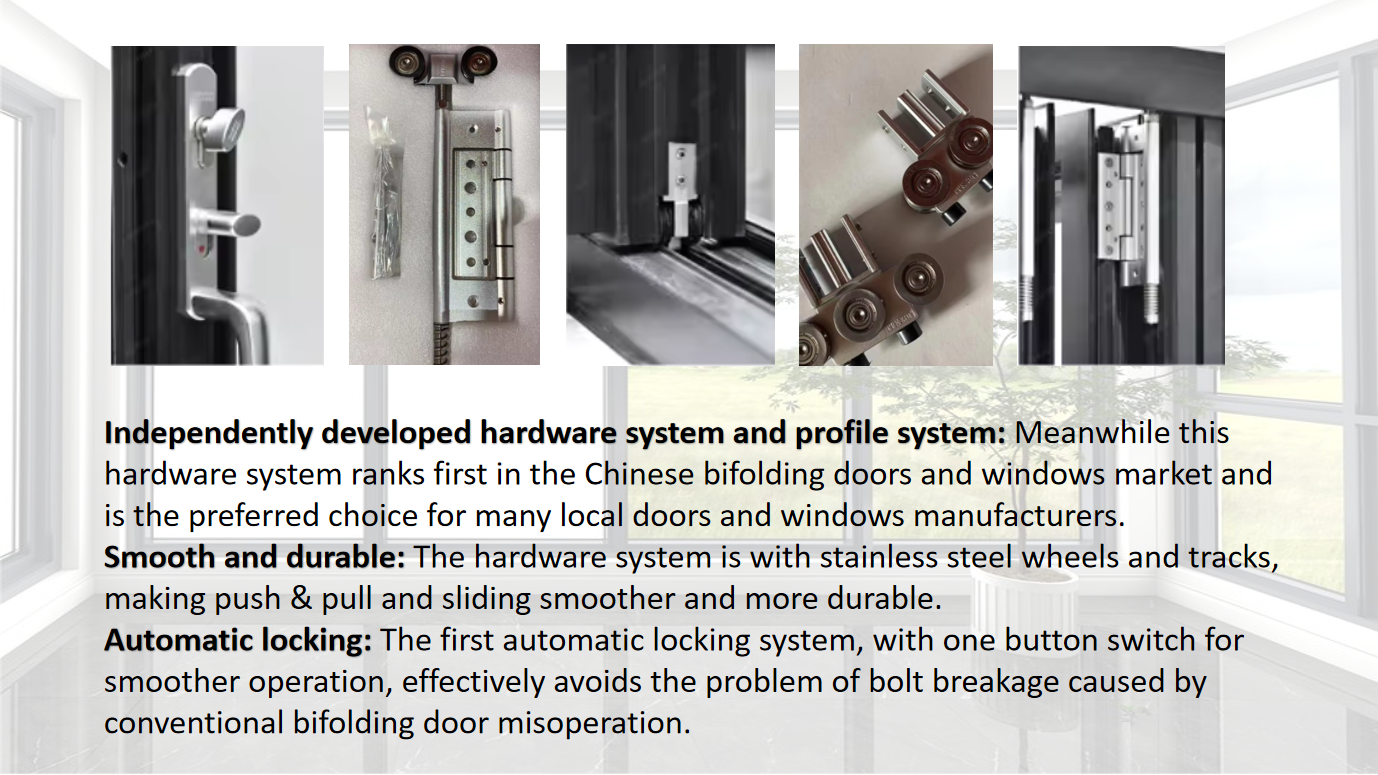 Hardware Accessories 4