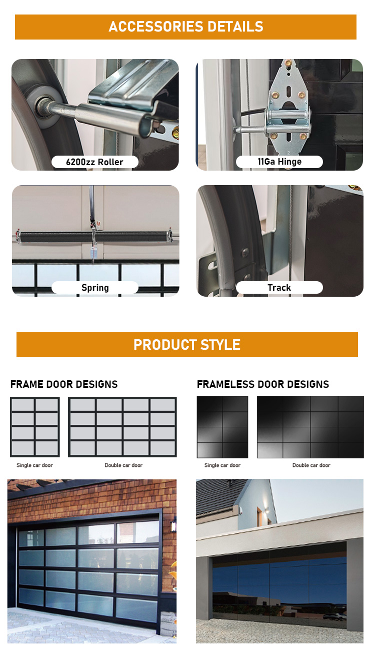Garage Door Details 5