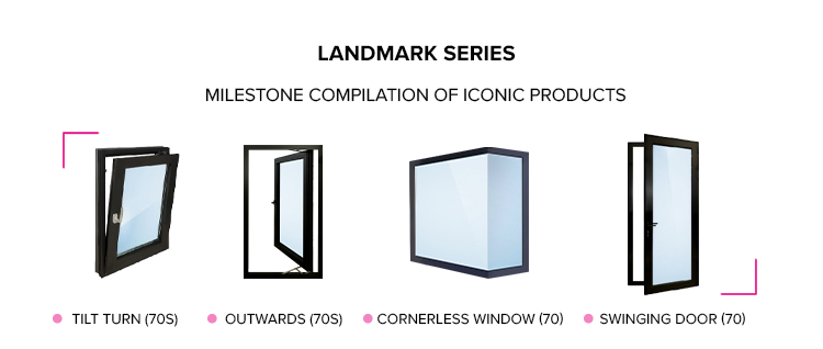 Precision Engineered Aluminum Frame