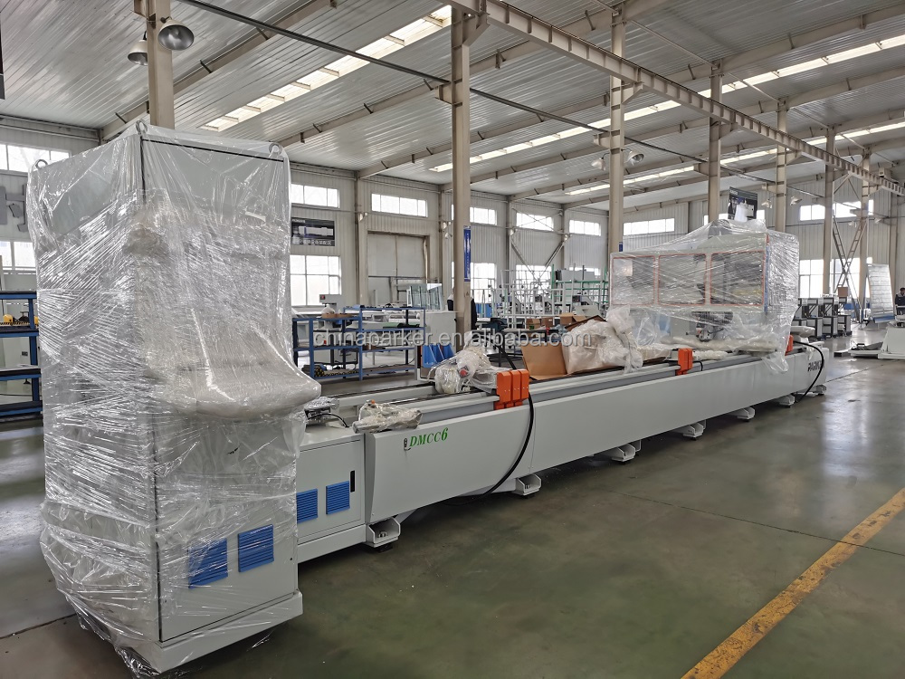 4 Axis CNC Machining Center DMCC6