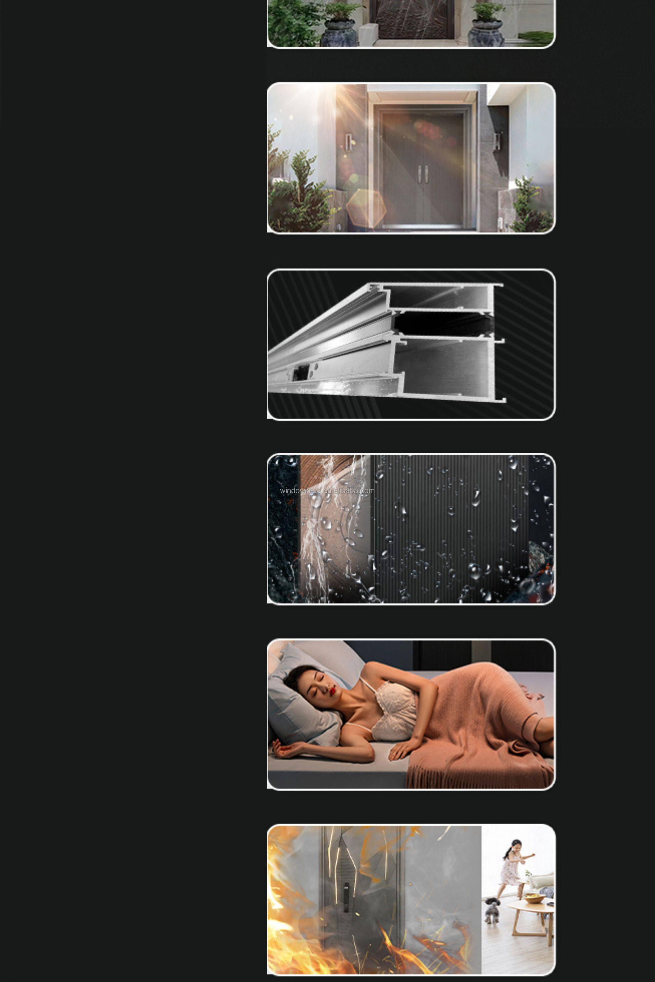 Protective Advantages