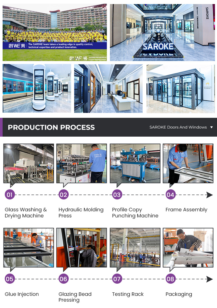 Factory Facility 1