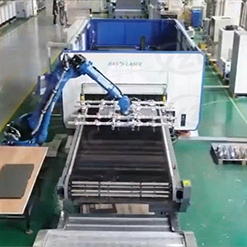 Factory Overview 1