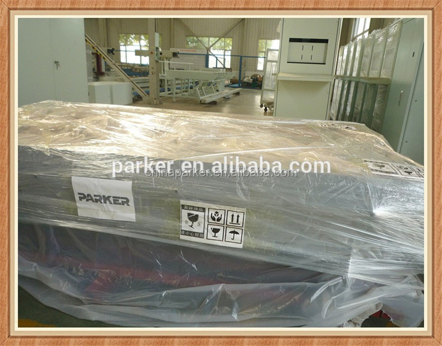Special logistics packaging