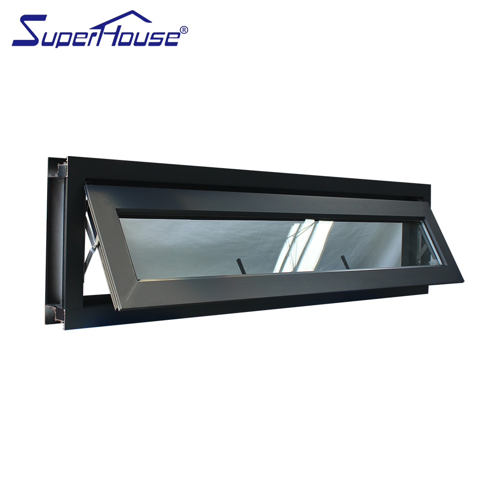 Commercial Replacement windows Double Glass Fix Window Storefront Fix Window on Sales