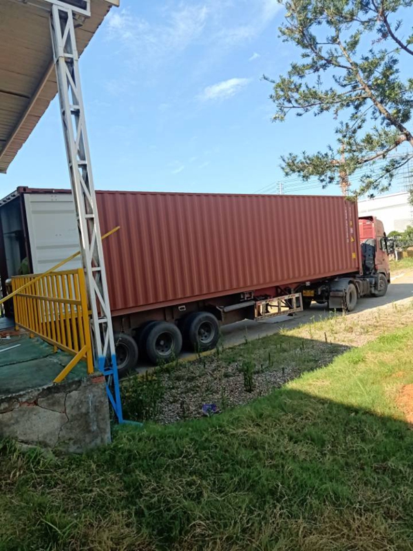 Packaging Logistics 3