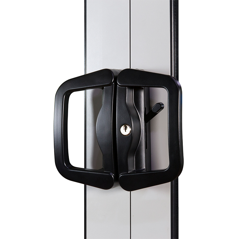 Exterior Conceal Stacking Door Sliding Patio Door Aluminium Hidden Glass Pocket Slide Doors Inside the Wall