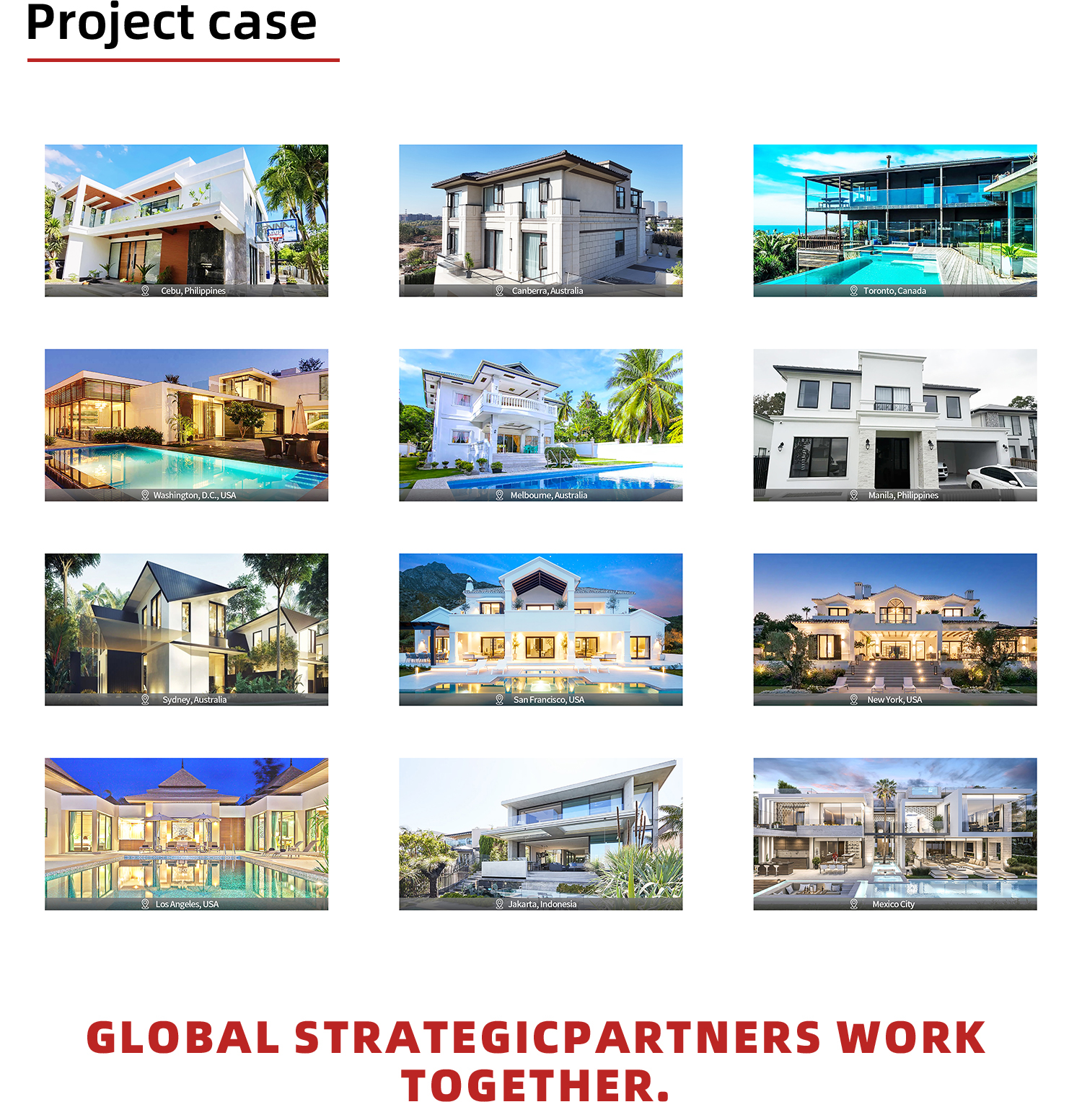 Lolands Comprehensive Manufacturing Facility