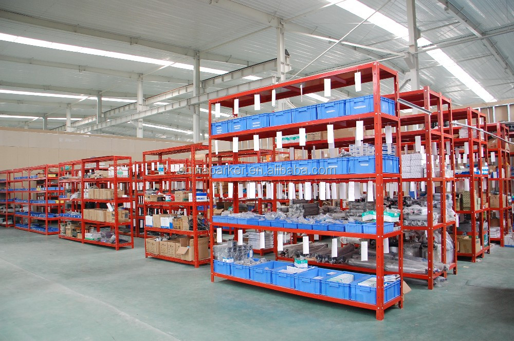 Factory Store Room 1