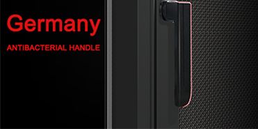 Germany Antibacterial Handle