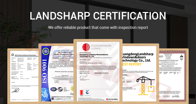 Certificate 3