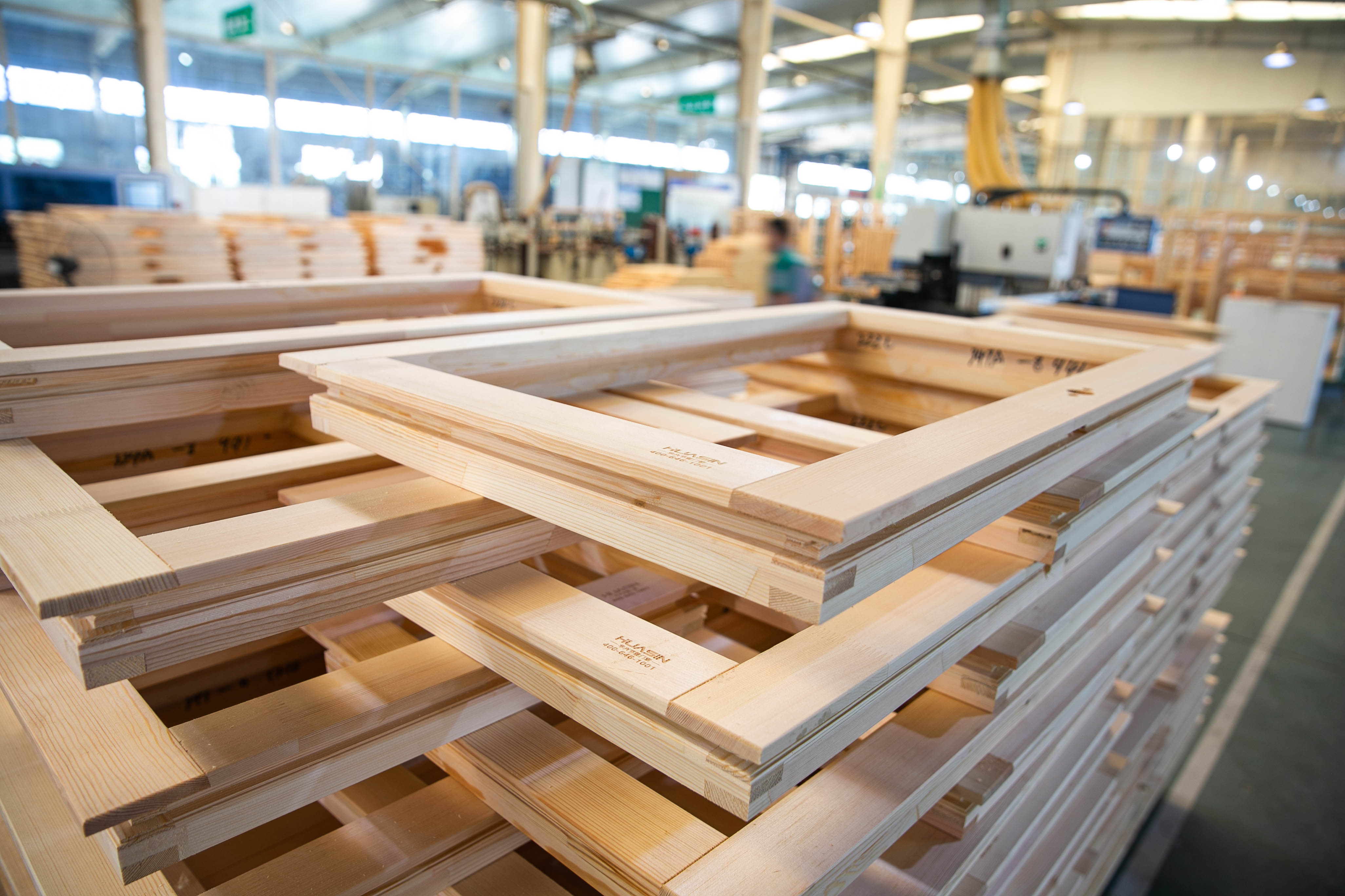 Manufacturing Site 3