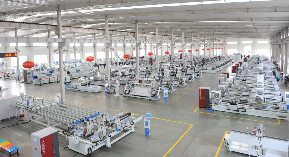 PARKER Factory