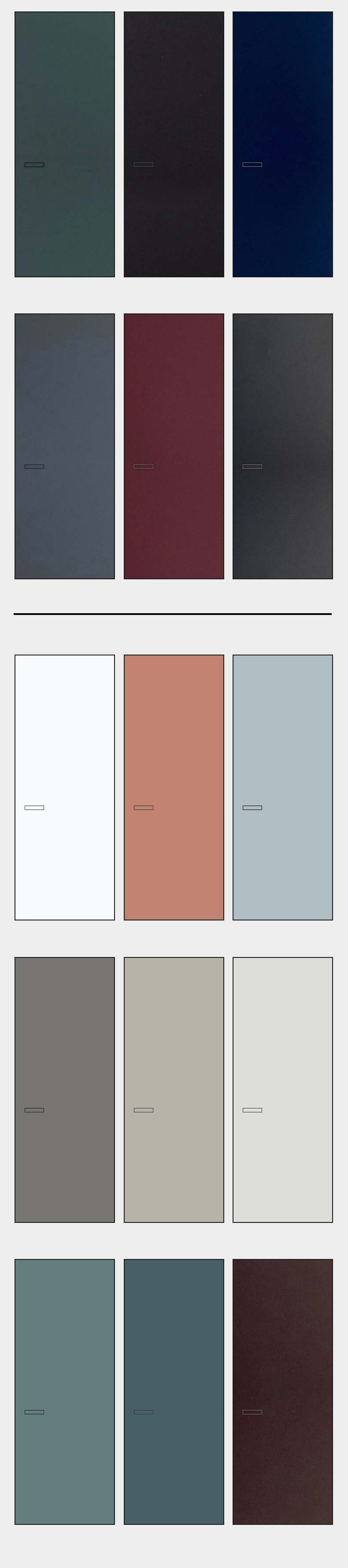 Door Structure 6