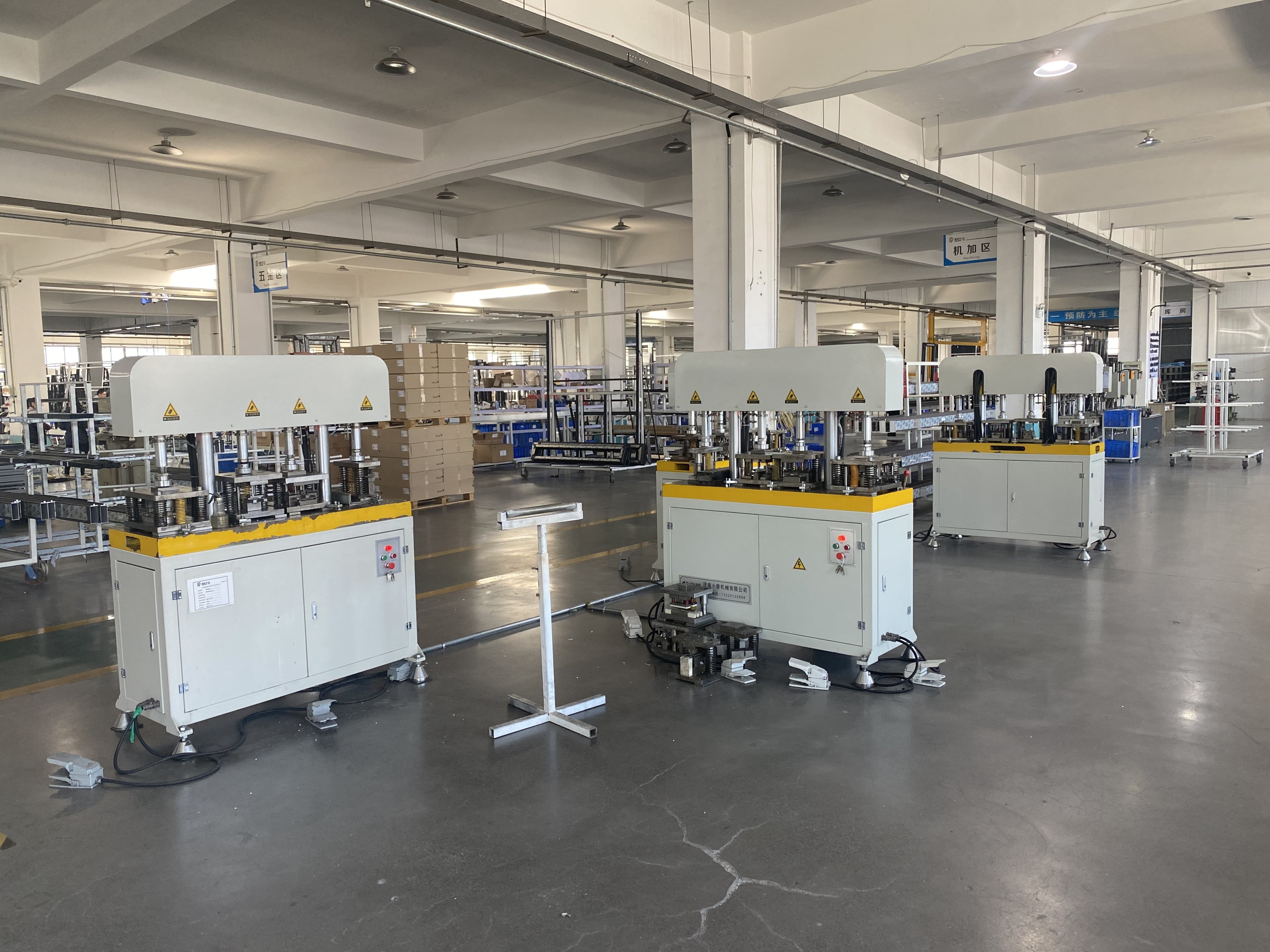 Factory View 1