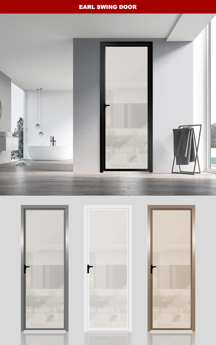 SINOALUU Doors and Windows System