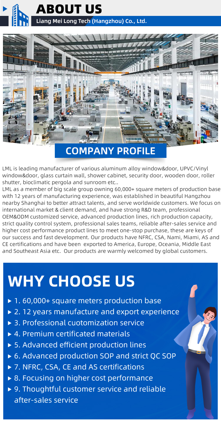 Company Facility and Production