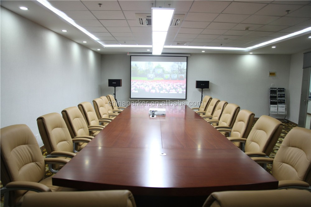 PARKER Meeting Room Detail 2