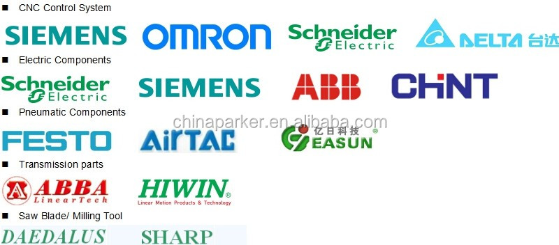 PARKER Cooperative Partners