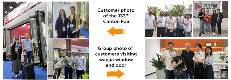 Customer photos