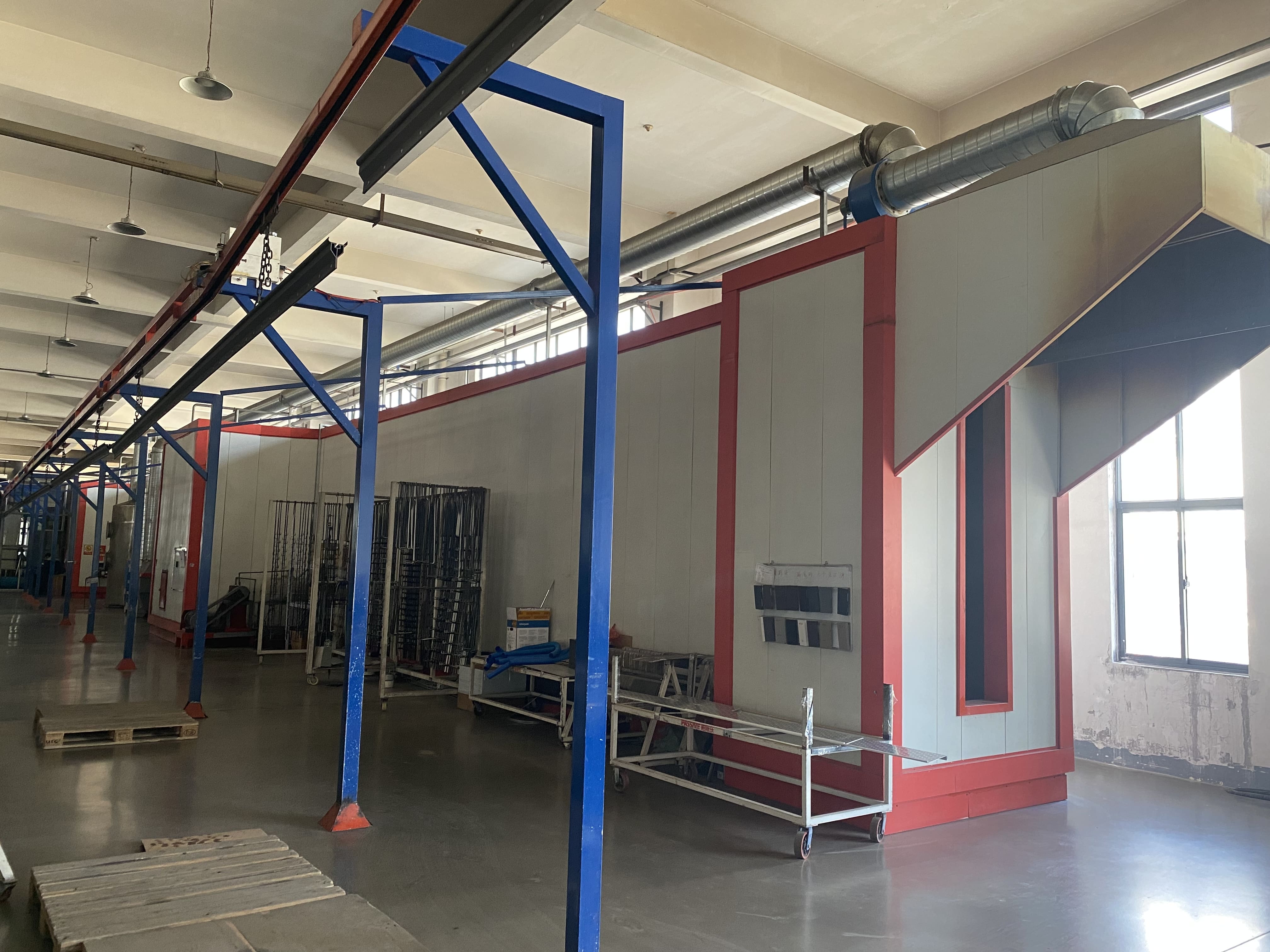 Production Workshop 3