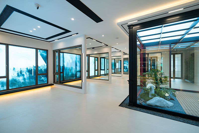 Wuhu Showroom 2