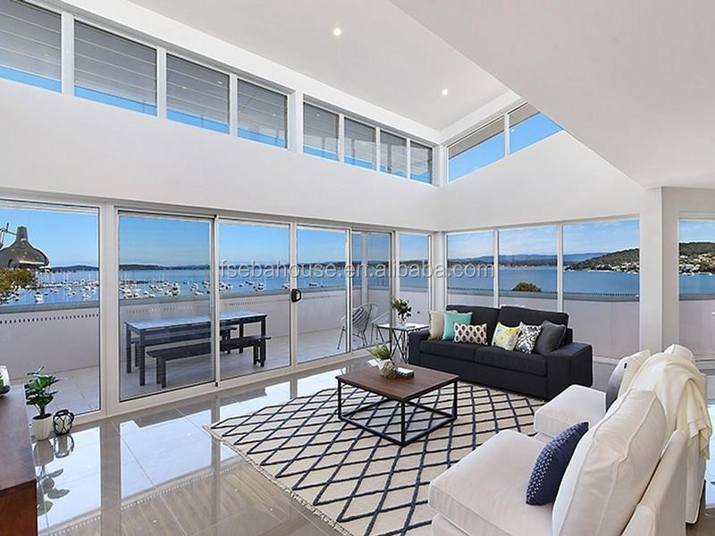 Newcastle NSW Project
