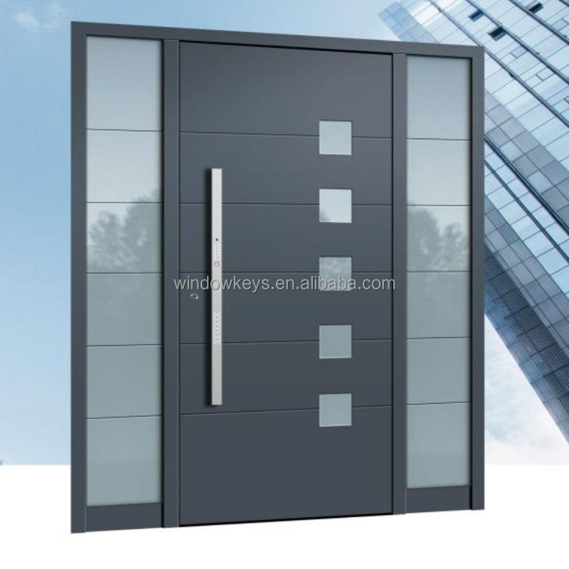Security Door Gallery